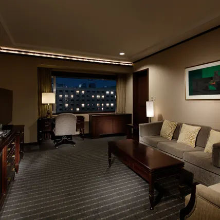 Ảnh Grand Prince Hotel Takanawa