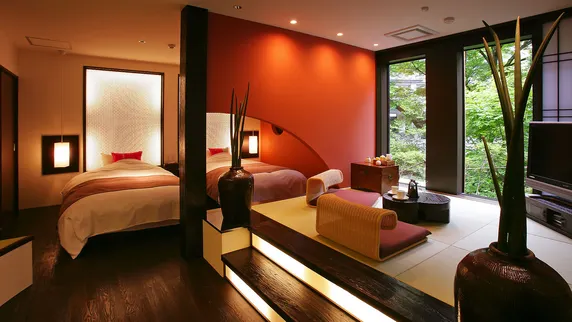 Ảnh Dai Onsen Yamayuri no Yado