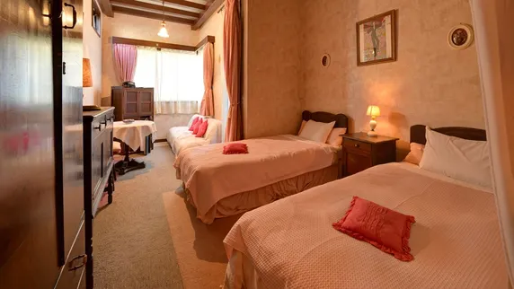 Ảnh La Mirador Hotel