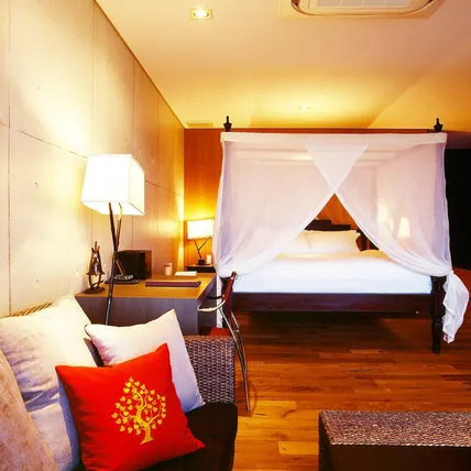 Ảnh Relax Resort Hotel