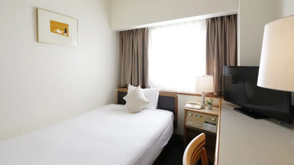 Ảnh Hotel Resol Sasebo