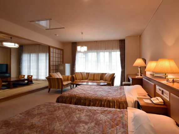 Ảnh Takinoue Hotel Keikoku