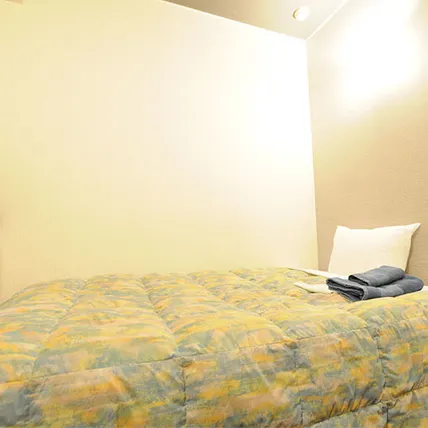 Ảnh Ekimae Hotel Parude Kushiro