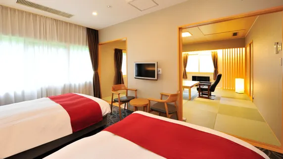 Ảnh Niseko Hot Spring Ikoino Yuyado Iroha