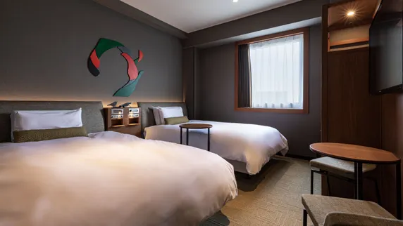 Ảnh Hotel JAL City Haneda Tokyo