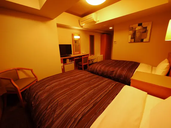 Ảnh Hotel Route-Inn Nagaoka Inter