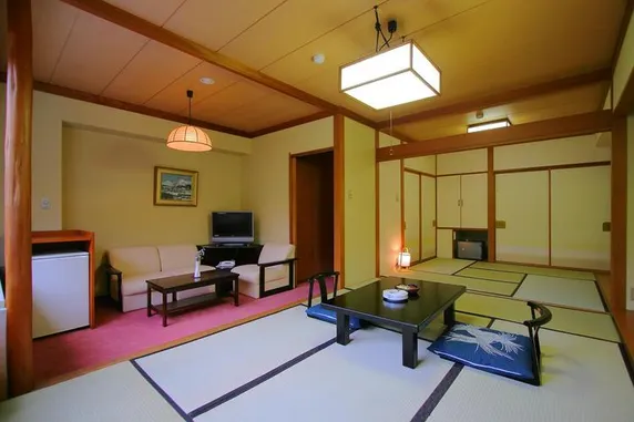 Ảnh Nozawa Grand Hotel