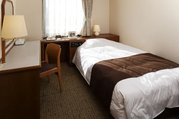 Ảnh Niigata Toei Hotel