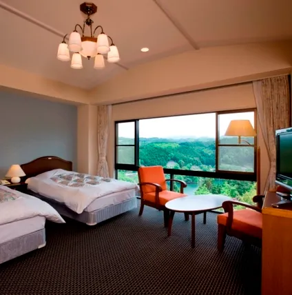 Ảnh Shorenji Lake Hotel