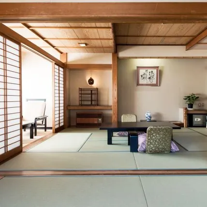 Ảnh Zao Onsen Miyamaso Takamiya