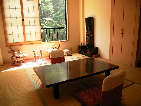 Ảnh Shima Onsen Ichigekan