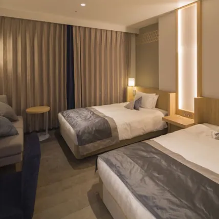 Ảnh Noboribetsu Grand Hotel