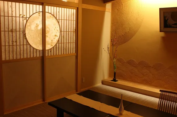 Ảnh Sanyanagitei Ryokan