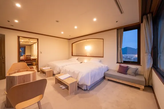 Ảnh Ureshino Onsen Wataya Besso