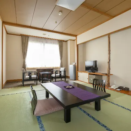 Ảnh Hotel Taisetsu
