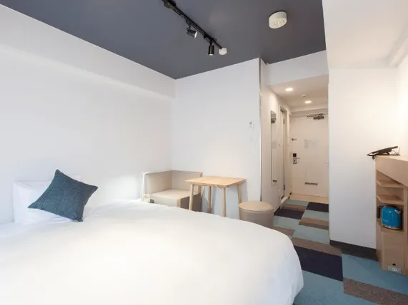 Ảnh Tokyu Stay Meguro Yutenji