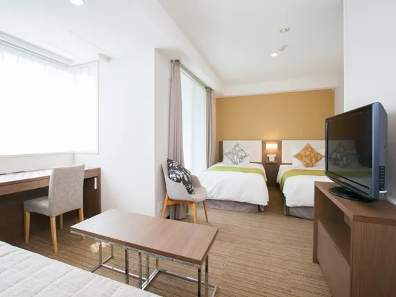 Ảnh Tokyu Stay Yoga