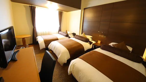 Ảnh Minami no Churahana Hotel Miyahira