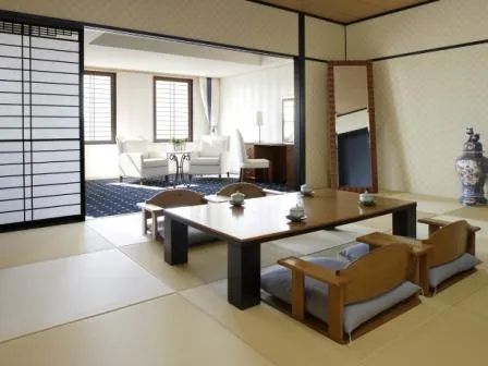 Ảnh Luke Plaza Hotel