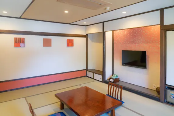 Ảnh Ryokan Wakamatsu Honten