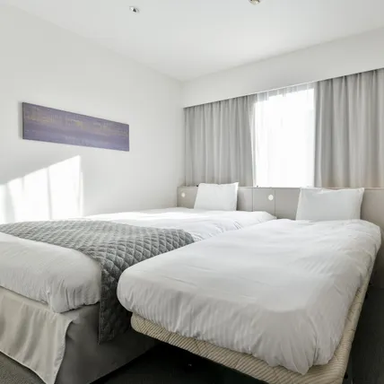 Ảnh Vessel Hotel Fukuyama