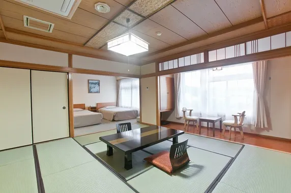 Ảnh Onsen Hotel Nakahara Besso