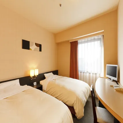 Ảnh Hotel Crown Hills Kushiro