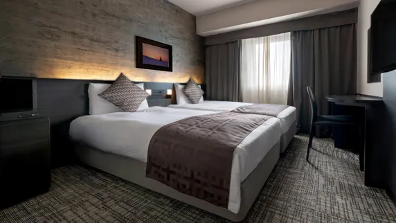 Ảnh Hot Spring Premier Hotel -CABIN- Asahikawa