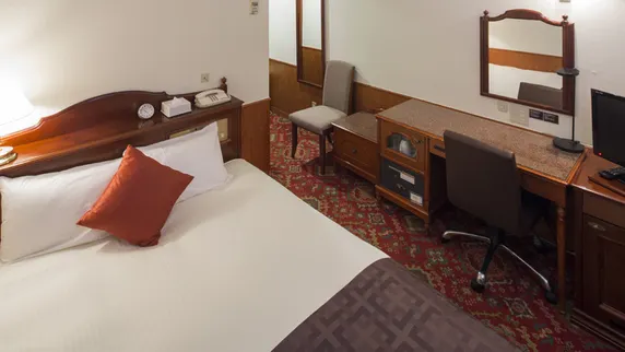 Ảnh Premier Hotel -CABIN- Obihiro