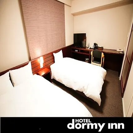 Ảnh Dormy Inn Akita Natural Hot Spring