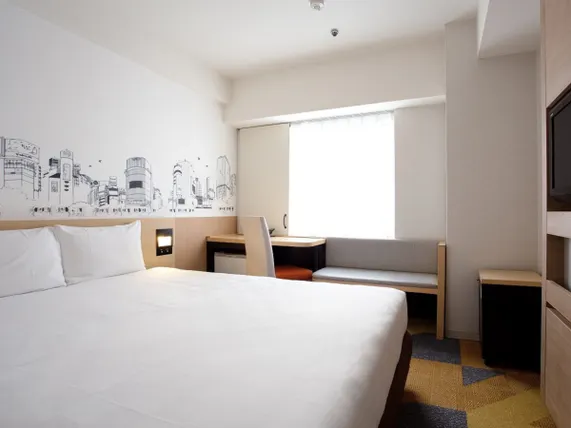 Ảnh Shibuya Tokyu REI Hotel