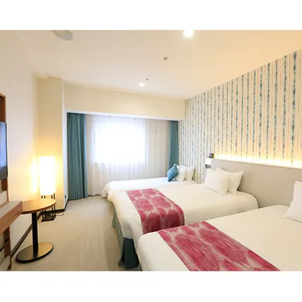 Ảnh Hotel JAL City Naha