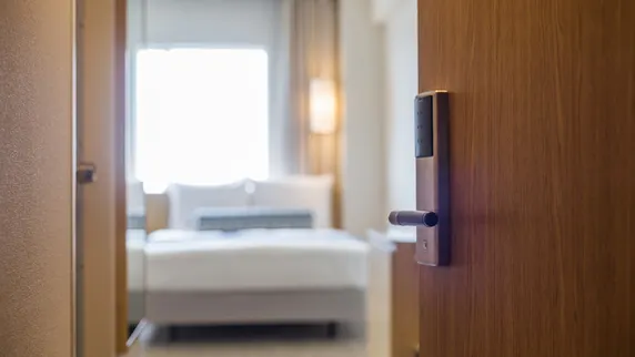 Ảnh HOTEL SONIA Otaru