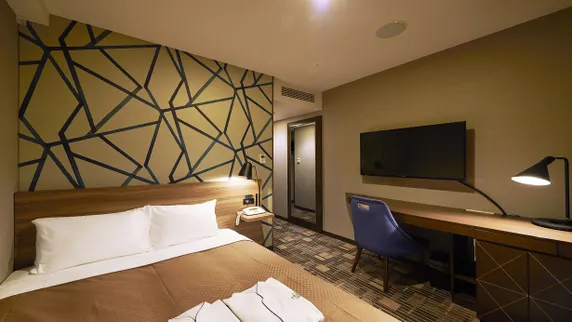 Ảnh Sotetsu Fresa Inn Kawasaki-Higashiguchi