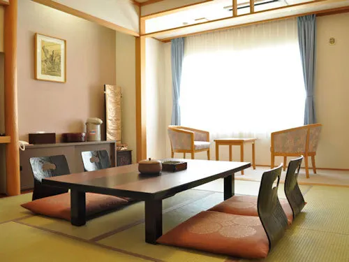 Ảnh Otaru Asarigawa Onsen Hotel Musashitei