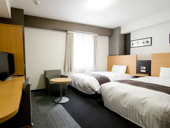 Ảnh Comfort Hotel Koriyama