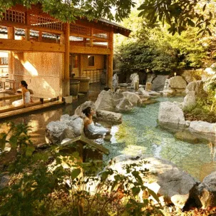 Ảnh Morinoyu Kiranosato