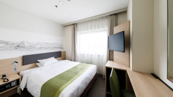 Ảnh Shin-Osaka Esaka Tokyu REI HOTEL