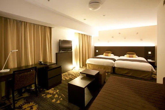 Ảnh Toyama Excel Hotel Tokyu