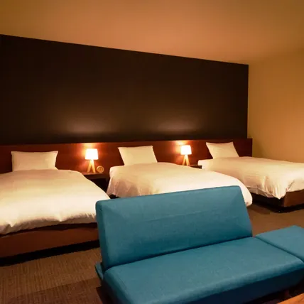 Ảnh Sounkaku Grand Hotel