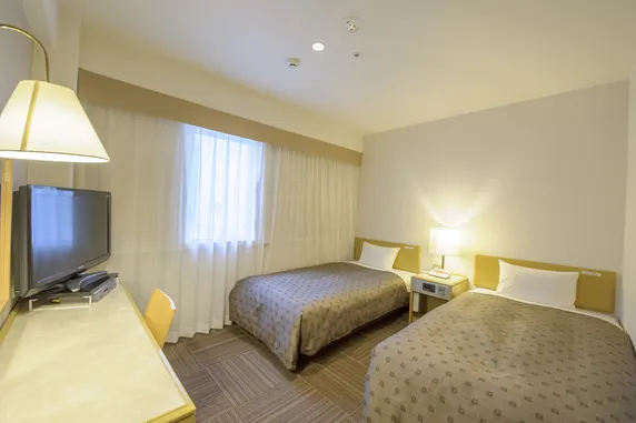 Ảnh Court Hotel Mito