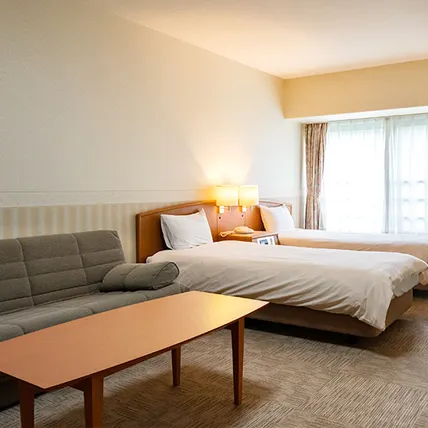 Ảnh Hotel Angel Grandia Echigo Nakazato