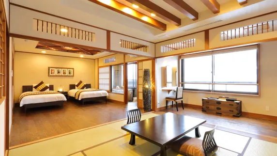 Ảnh Echigo no Oyado Inamoto