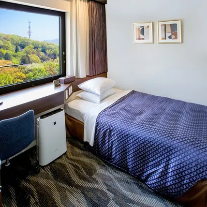 Ảnh Okayama International Hotel