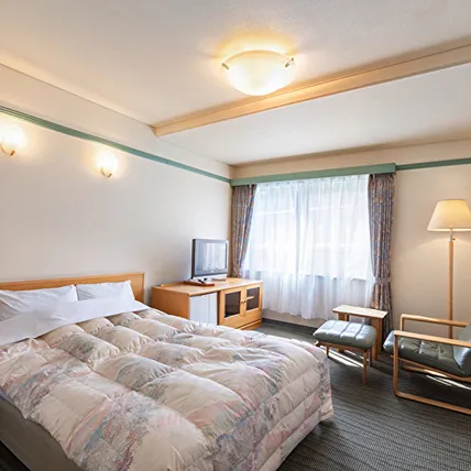 Ảnh Noboribetsu Sekisui Tei