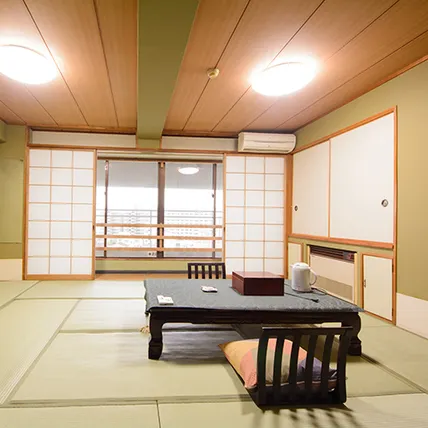 Ảnh Kochi Prince Hotel