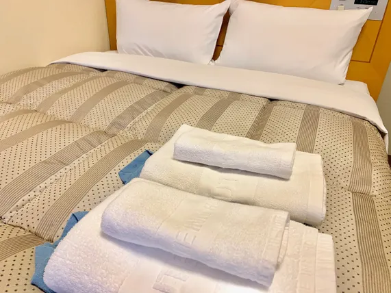 Ảnh Hotel Route-Inn Wakamiya Inter