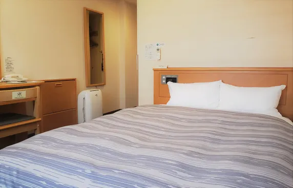 Ảnh Hotel Route Inn Shibata Inter