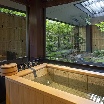 Ảnh Grand Hyatt Fukuoka