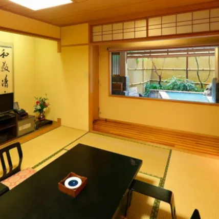 Ảnh Unzen Iwaki Ryokan